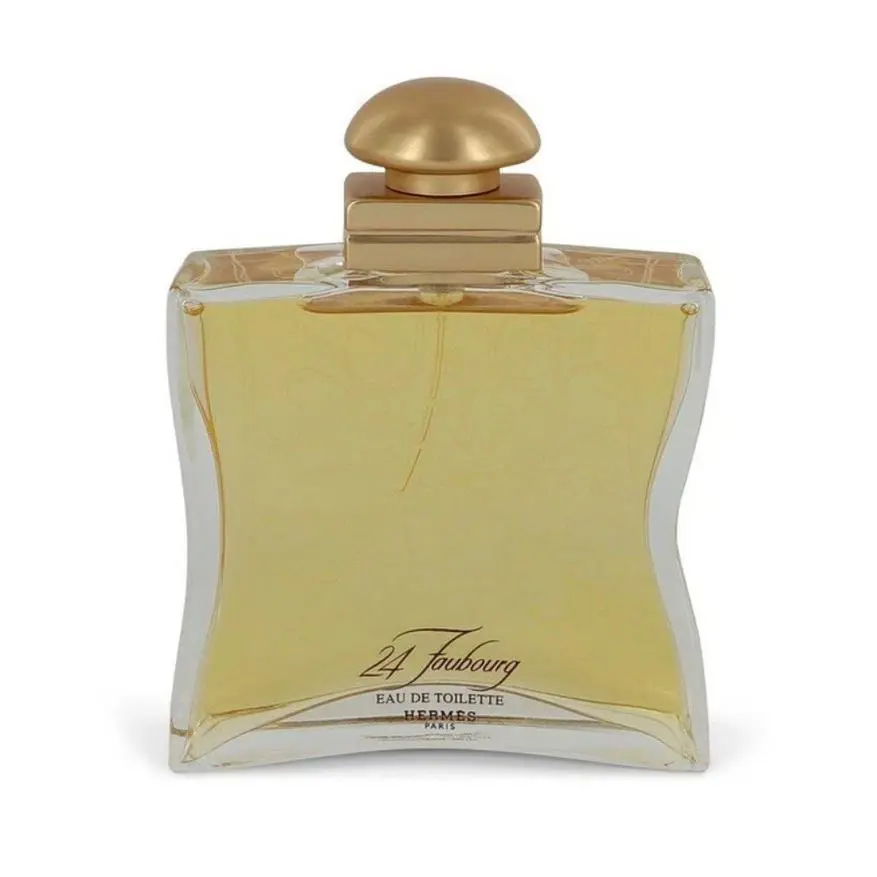 24 Faubourg by Hermes 3.3 / 3.4 oz Edt Perfume For Women Tester