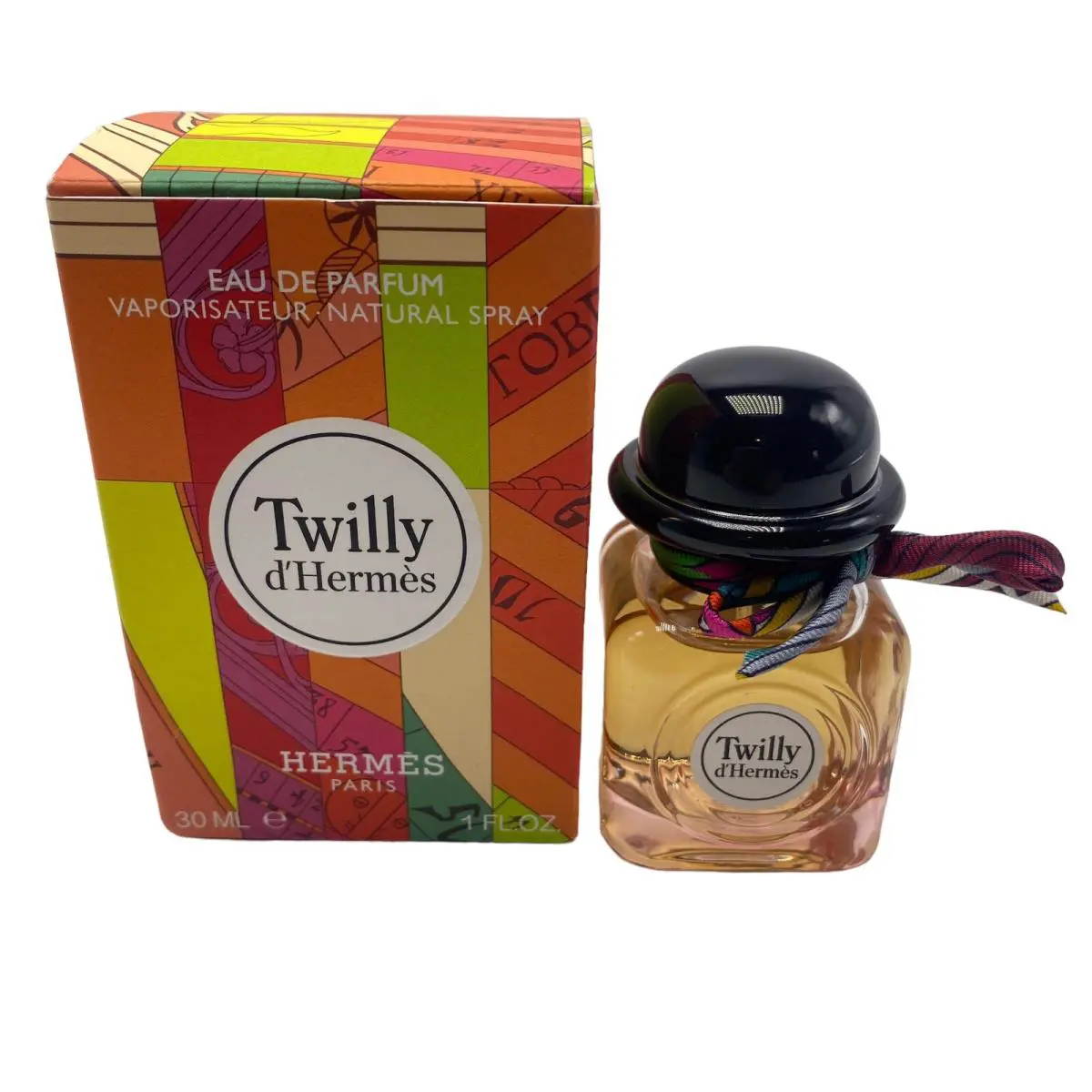 Twilly D`hermes by Hermes 1 oz 30 ml Spray Eau De Parfum