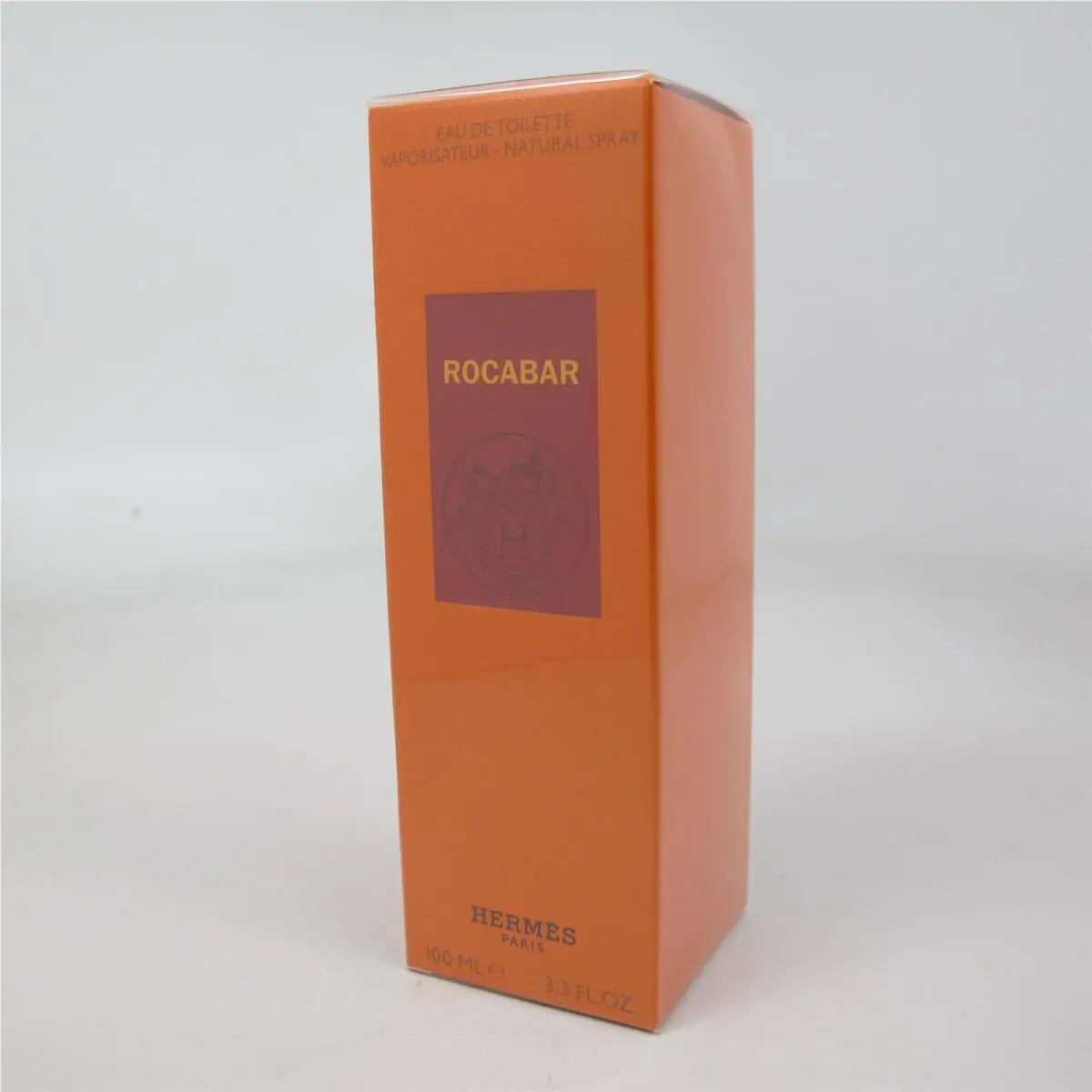 Rocabar by Hermes 100 Ml/ 3.3 oz Eau de Toilette Spray
