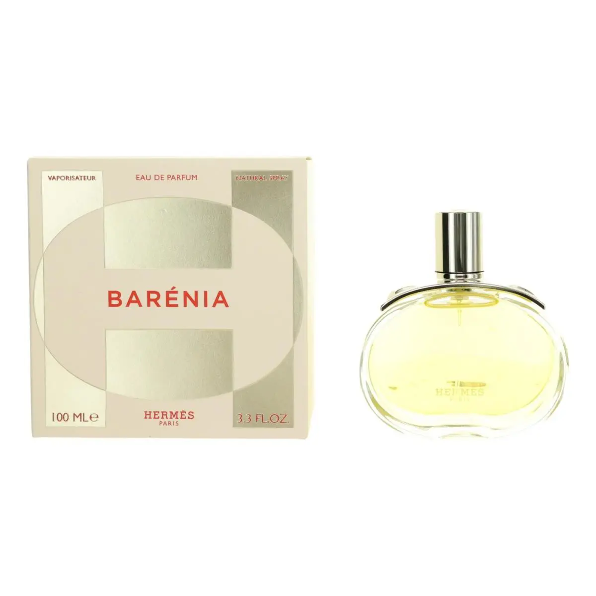 Barenia by Hermes 3.4 oz Edp Spray For Women