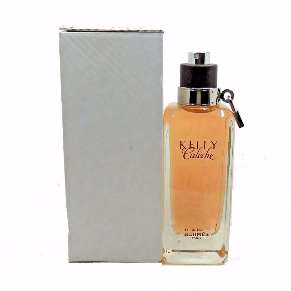 Kelly Caleche BY  Eau DE Parfum Spray 100 ML/3.3 Fl.oz. T by Hermes