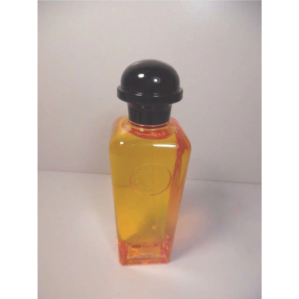 Hermes Eau de Mandarine Ambree Eau de Cologne 3.3 Oz/ 100 ml