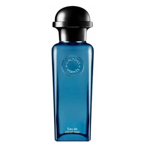 Eau DE Citron NOIR-HERMES-EDC-SPRAY-3.3 OZ-100 Ml-authentic-made IN France by Hermes