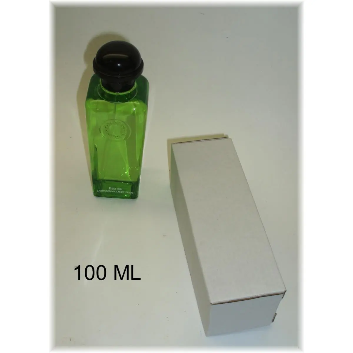 Concentre Pamplemousse Rose BY Hermes Eau DE Cologne Spray 100 ML/3.3 Oz. T