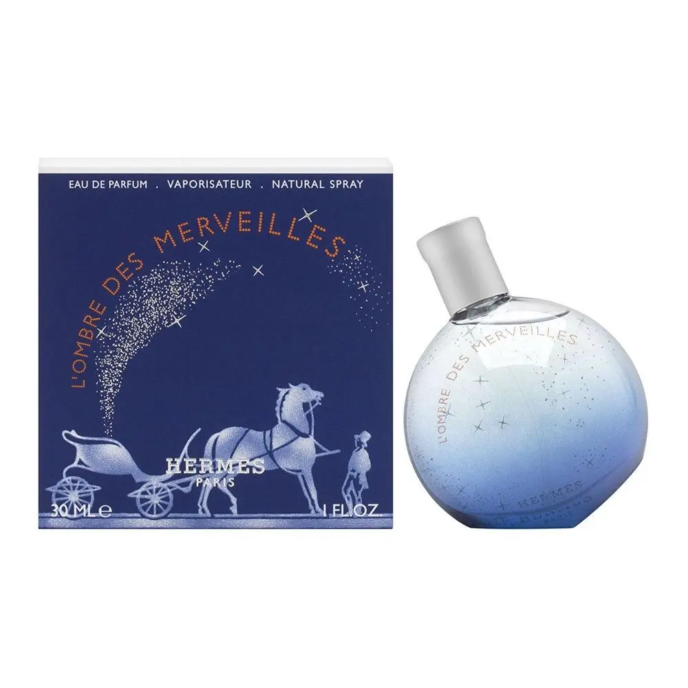 L`ombre Des Merveilles  For Unisex 1.0 oz Edp Spray by Hermes