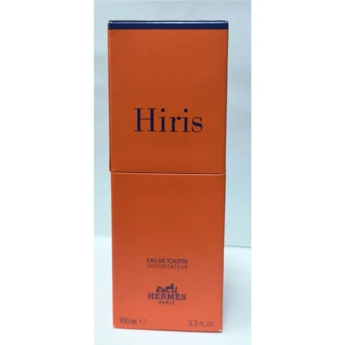 Hiris by Hermes Paris 100 ml / 3.3 oz Eau De Toilette Spray
