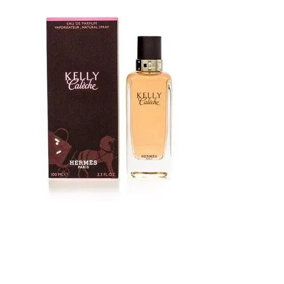 CS Kelly Caleche/hermes Edp Spray 3.3 OZ W