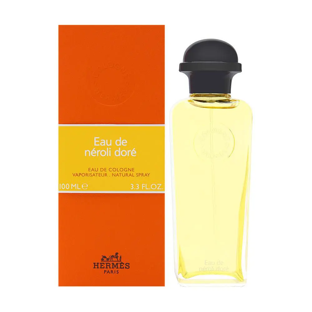 Eau de Neroli Dore by Hermes For Unisex 3.3 oz Edc Spray