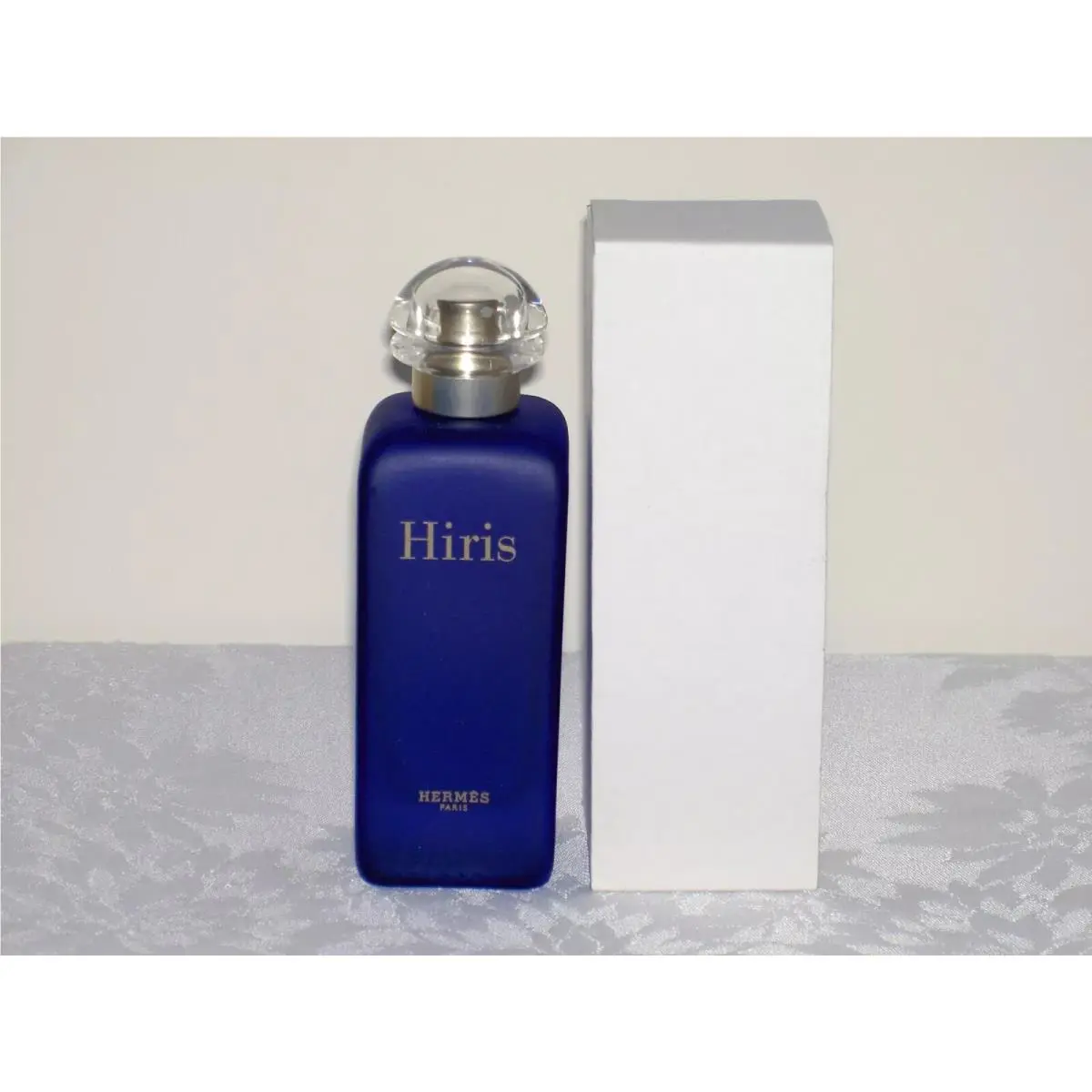 Hiris Hermes For Men Edp 3.3OZ Tstr Older Formulation Last Left