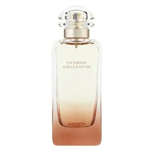 Un Jardin Sur La Lagune by Hermes Edt 3.3 / 3.4 oz For Unisex Tester