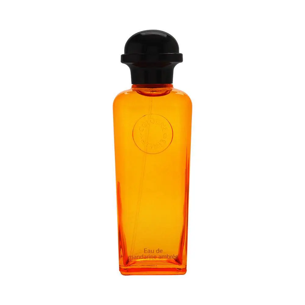 Eau de Mandarine Ambree  For Unisex 3.3 oz Edc Spray Tester by Hermes