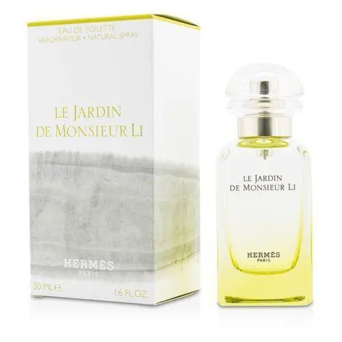 Le Jardin De Monsieur Li  Eau de Toilette Spray 1.6 oz For Women by Hermes