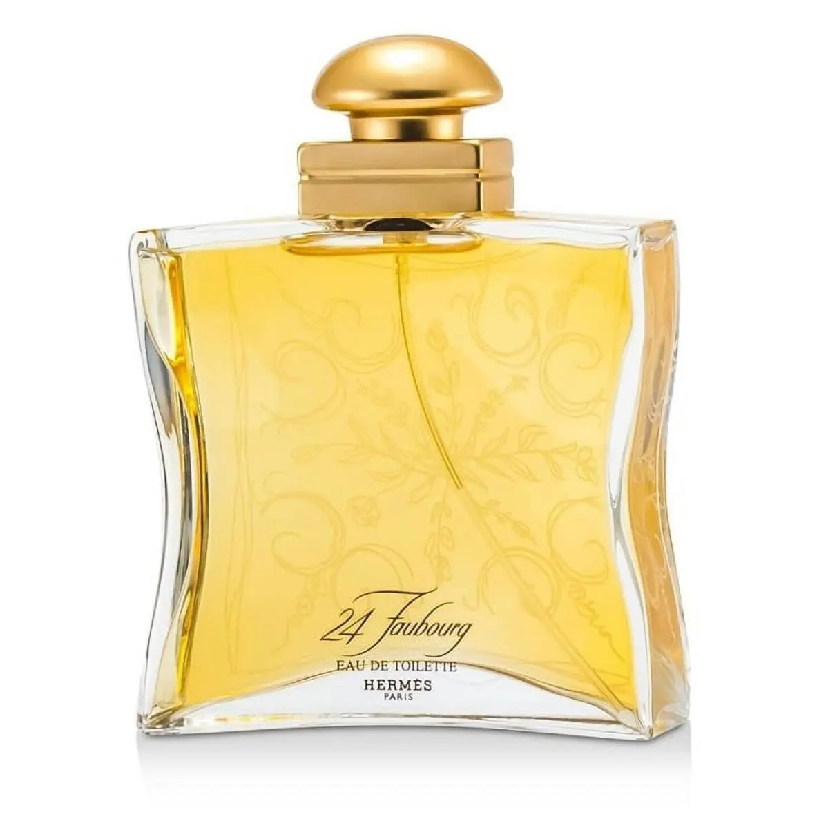 Hermes Paris 24 Faubourg Eau De Toilette 100 ml / 3.3 oz