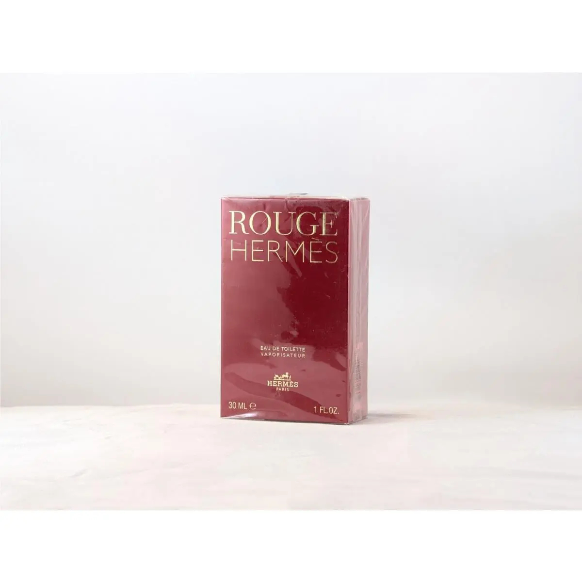 Rouge Hermes By Hermes For Women Eau de Toilette Spray 1 fl oz/30 ml France