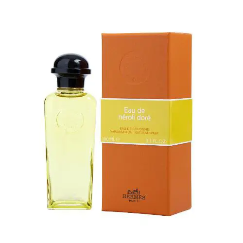Eau De Neroli Dore  3.3 oz Edc Cologne Perfume Unisex by Hermes