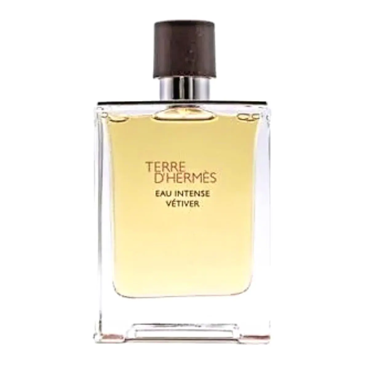 Terre D`hermes Eau Intense Vetiver 6.7 oz Edp by Hermes For Men