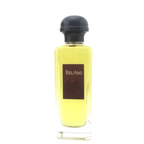 Bel Ami BY HERMES-EDT-SPRAY-3.3 OZ-100 Ml-authentic-made IN France