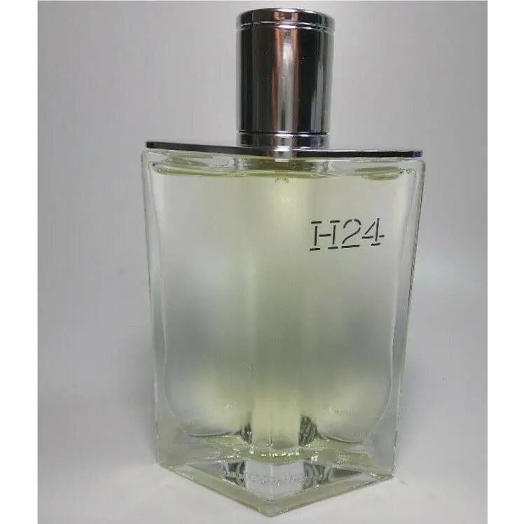 Hermes H24 3.3 oz Eau De Toilette Spray Without B0x Tester