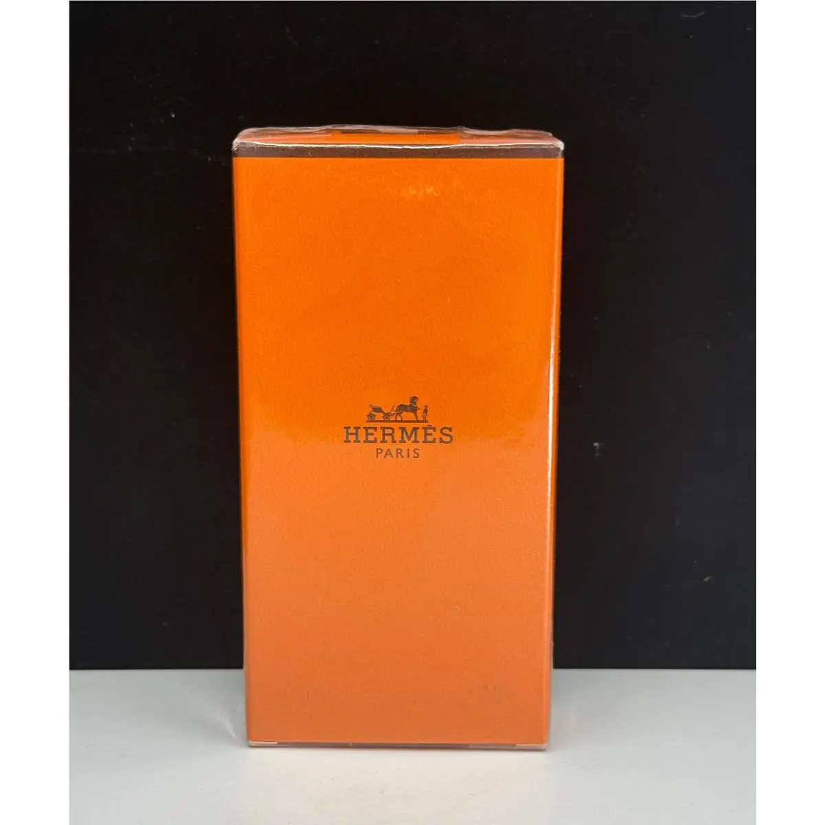 Hermes Eau D`orange Verte X3 Eau De Cologne Vaporisateur Spray 0.33 oz