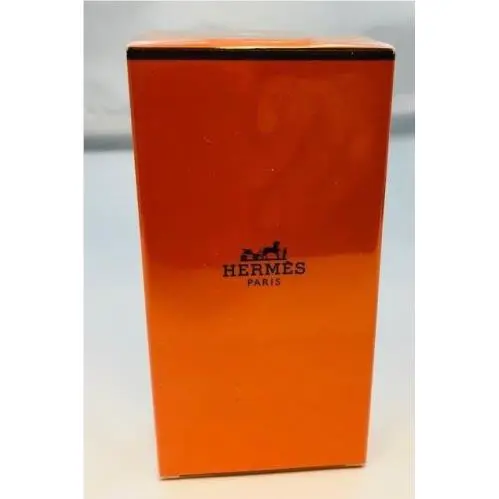 Hermes Eau D`orange Verte Eau De Cologne Natural Spray 3x 10ml = 0.33oz