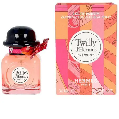 Hermes Twilly Eau Poivre For Women Eau de Parfum Spray 1.0 oz
