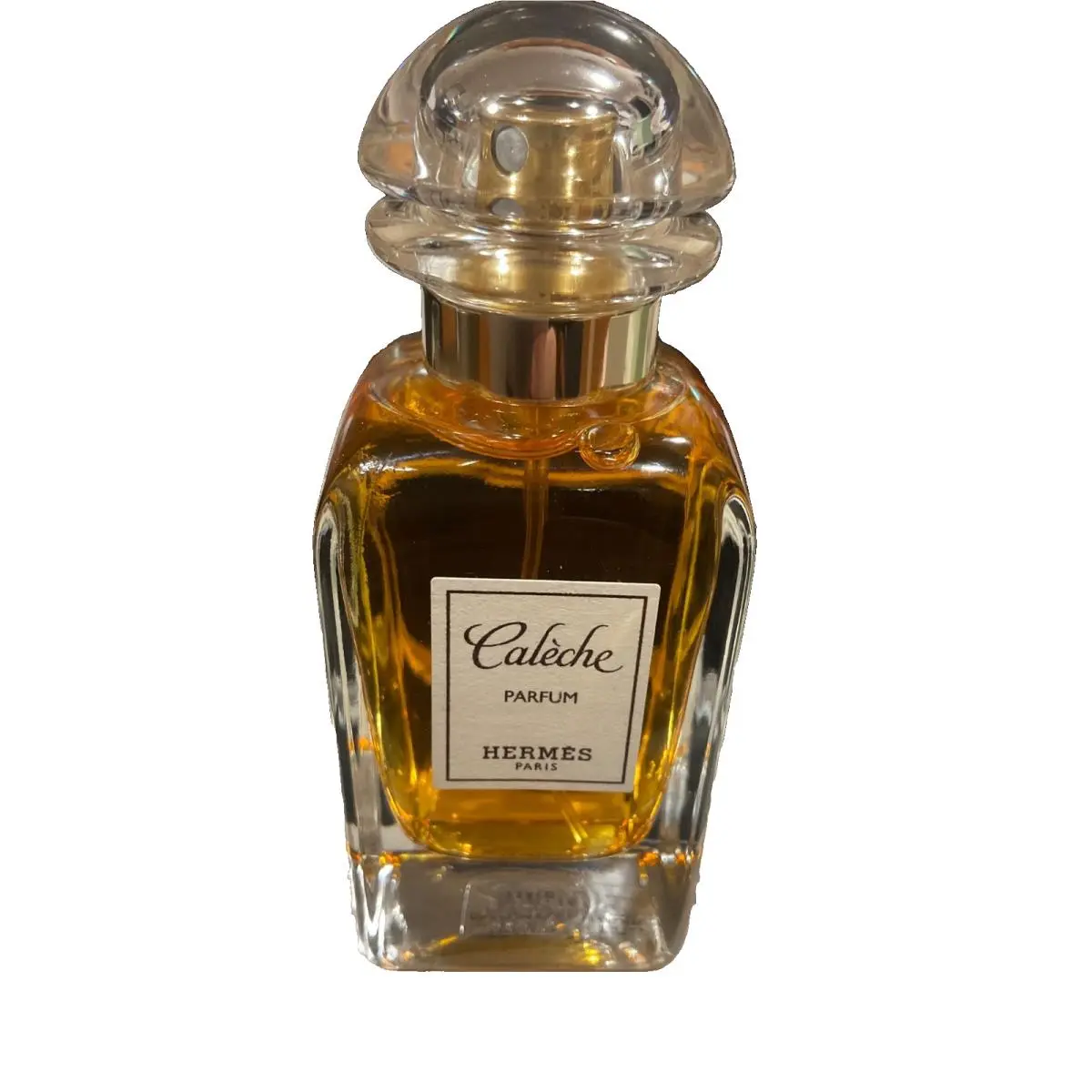 Hermes Caleche Parfum Natural Spray 50 ML/1.6 Fl.oz. T