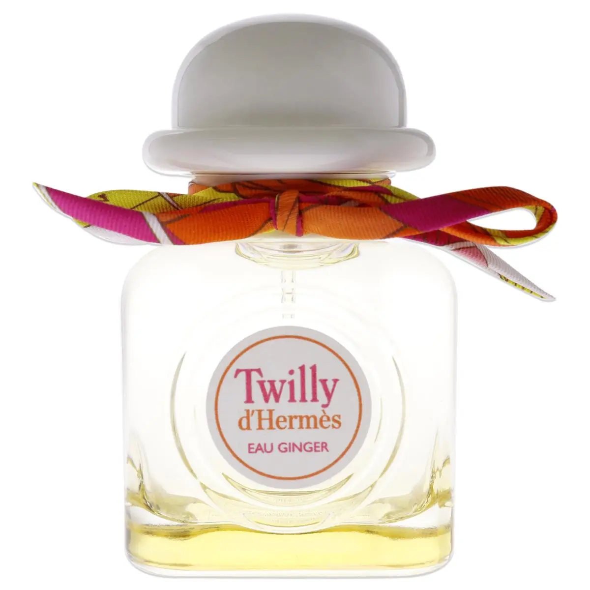3 Pack Hermes Twilly Dhermes Eau Ginger For Women - 2.87 oz Edp Spray Tester