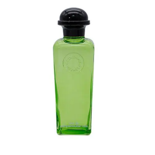 Eau De Pamplemousse Rose by Hermes 3.3 oz Edc Cologne For Men Women Tester