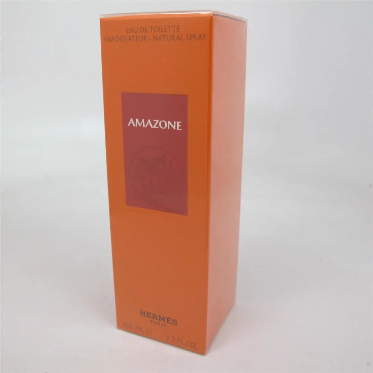 Amazone by Hermes 100 Ml/ 3.3 oz Eau de Toilette Spray
