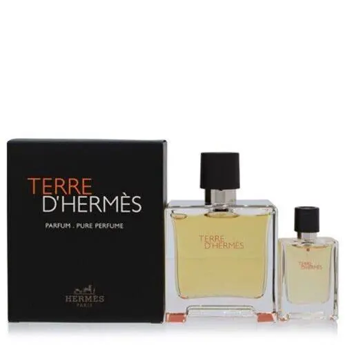 CS Terre D`hermes/hermes Set