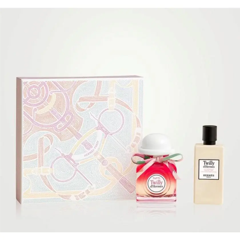 Hermes Jour D`herm s Eau de Parfum Spray 2.87oz/85ml