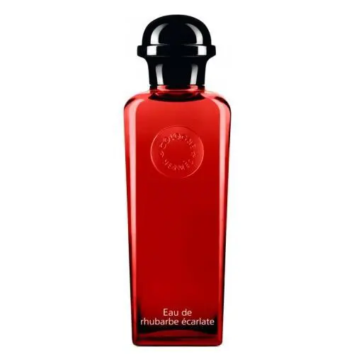 Rhubarbe Ecarlate BY HERMES-EDC-SPRAY-3.3 OZ-100 Ml-authentic-tst-made IN France