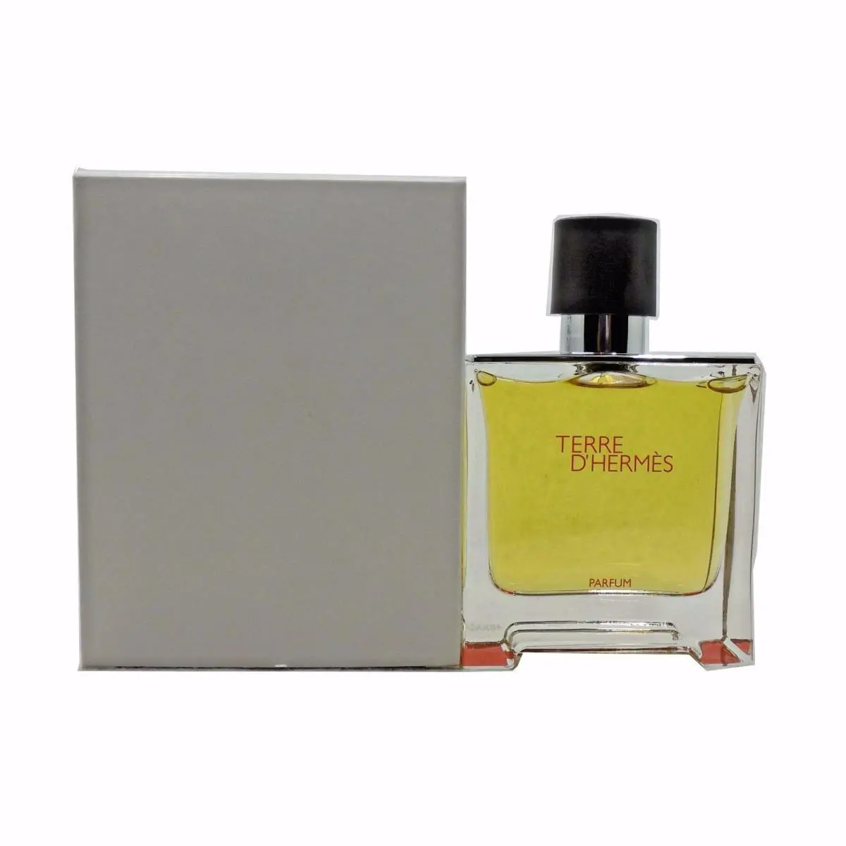 Terre D` Hermes BY Hermes Parfum Natural Spray 75 ML / 2.5 Fl.oz. T
