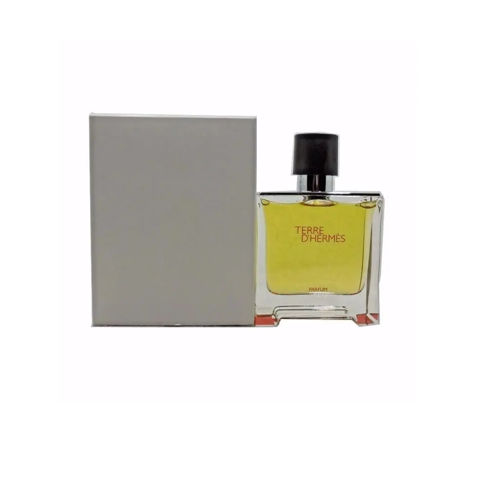 Terre D` Hermes BY Hermes Parfum Natural Spray 75 ML / 2.5 Fl.oz. T