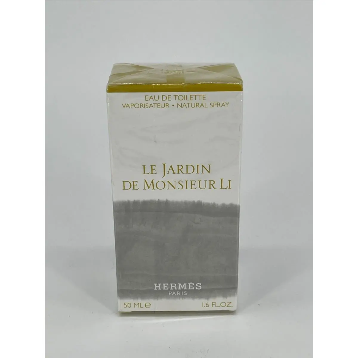 Hermes Le Jardín De Monsieur Li E D T 1.6 Fl OZ / 50ml