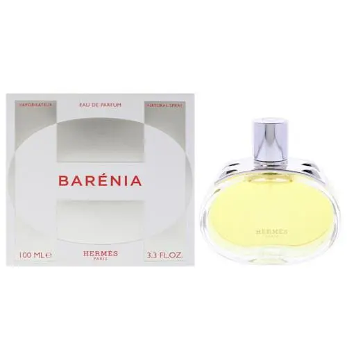 Barenia by Hermes 3.3 oz Edp Perfume For Women