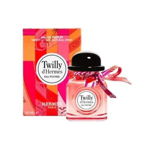 Twilly D`hermes Eau Poivree For Women Eau de Parfum Spray 2.8 oz