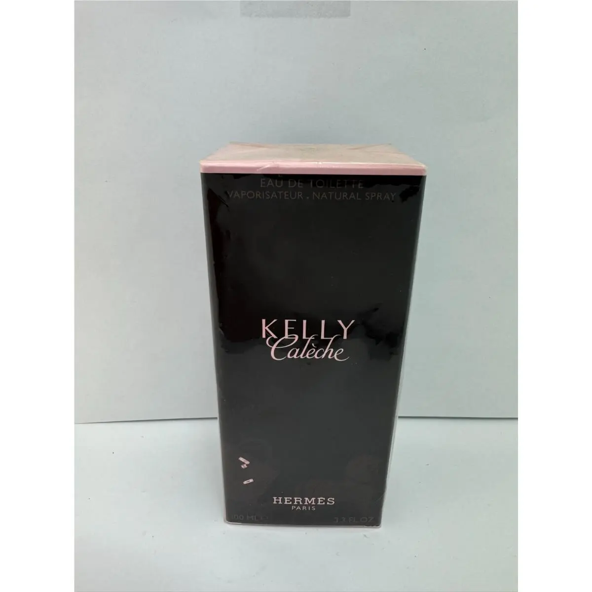 Hermès Kelly Calèche Eau de Toilette 100ml 3.3 fl oz Women`s Perfume