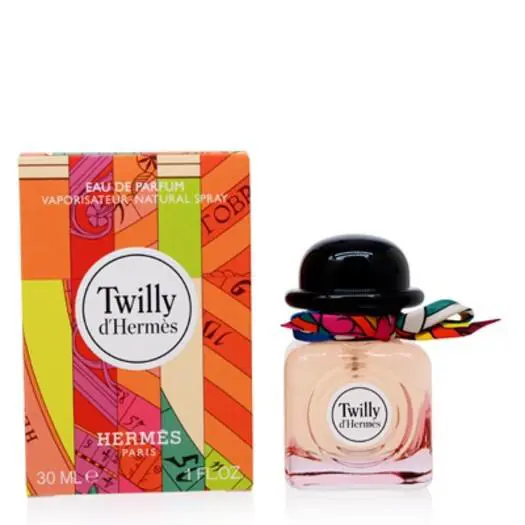 CS Twilly D`hermes/hermes Edp Spray 1.0 OZ 30 ML W