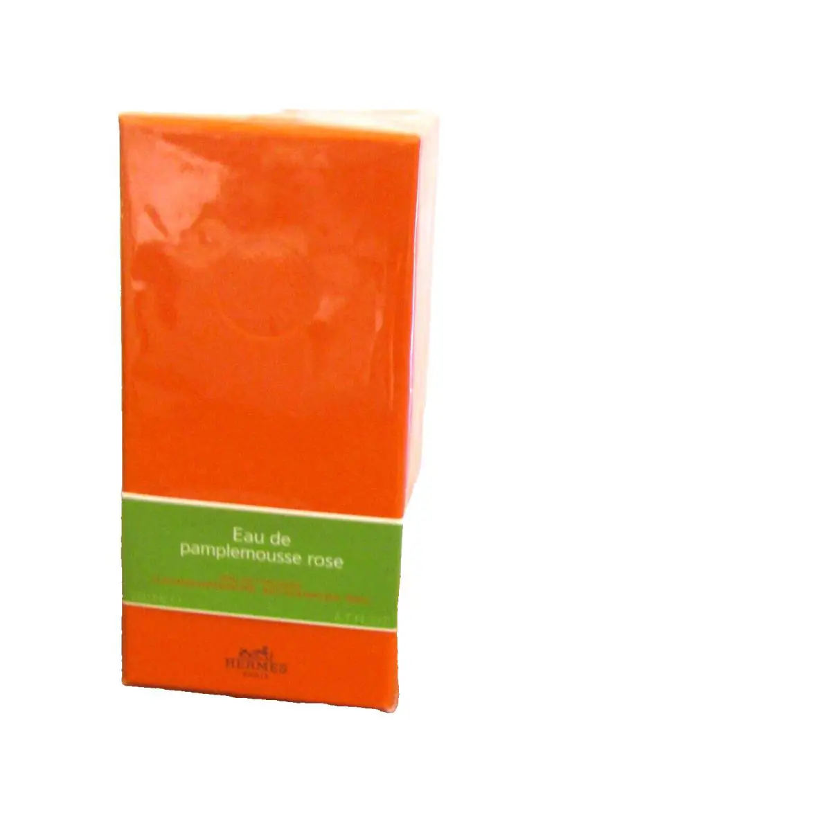 Eau de Pamplemou Men Cologne 6.7 Fl.oz/ 200 ml Eau De Cologne Spray Seal by Hermes