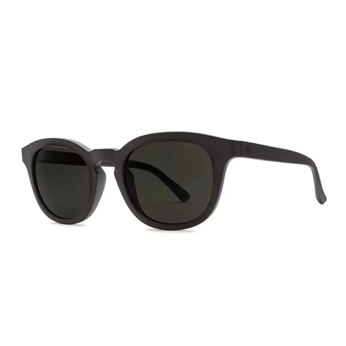 Visual Bellevue Matte Black/grey Polar Sunglasses EE19801042 by Electric