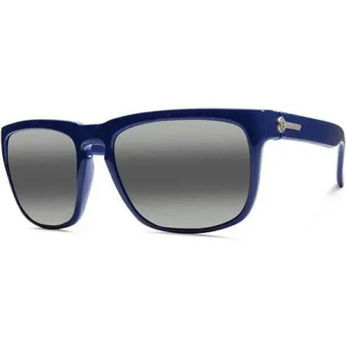 Visual Knoxville Alpine Blue / Ohm Grey Bi Gradient Sunglasses by Electric