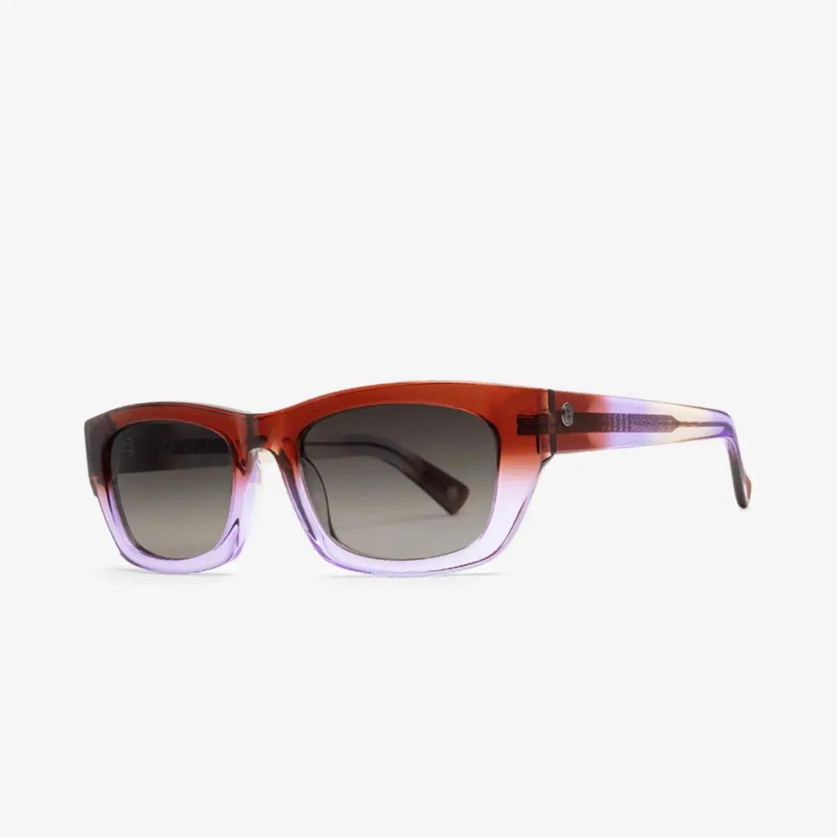 Electric Catania Sunglasses Lupin Black Gradient