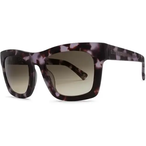 Visual - Crasher 53 Purple Tort/black Gradient by Electric
