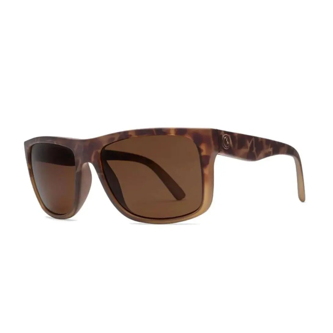 Visual Swingarm Swamp Green / Bronze Polar Sunglasses EE12916943 by Electric