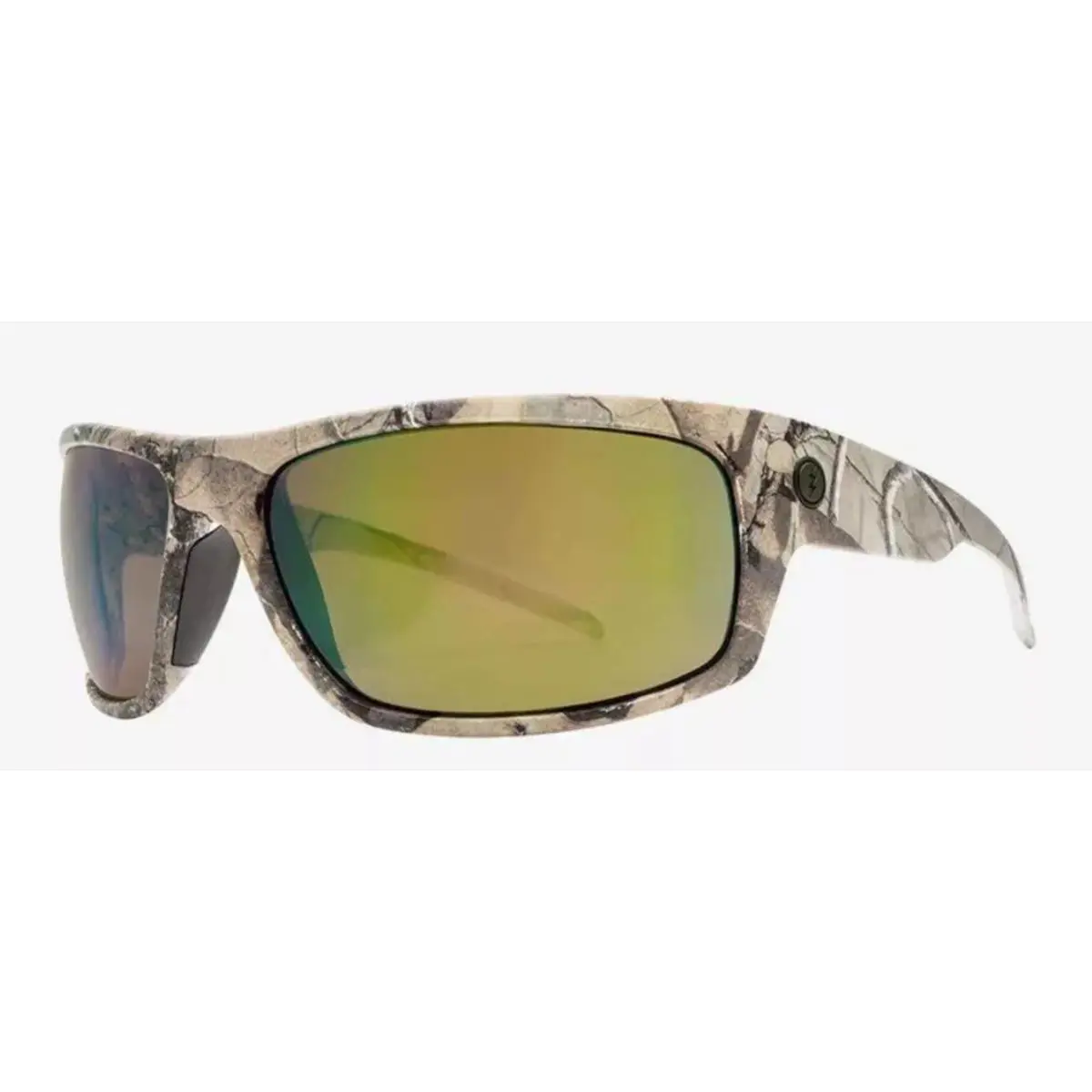 Electric Tech One XL Sport Sunglasses Rtcamo Green Polar Pro