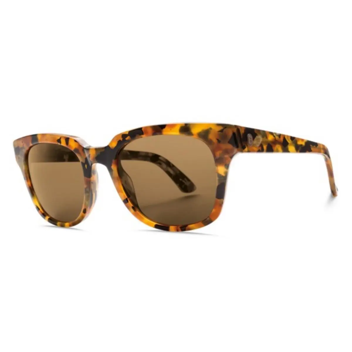 40Five Sunglasses Granite Brown Bronze by Electric