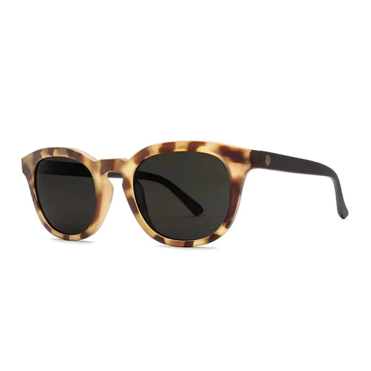 Electric Visual Bellevue Tort Black/grey Polar Sunglasses EE19865542