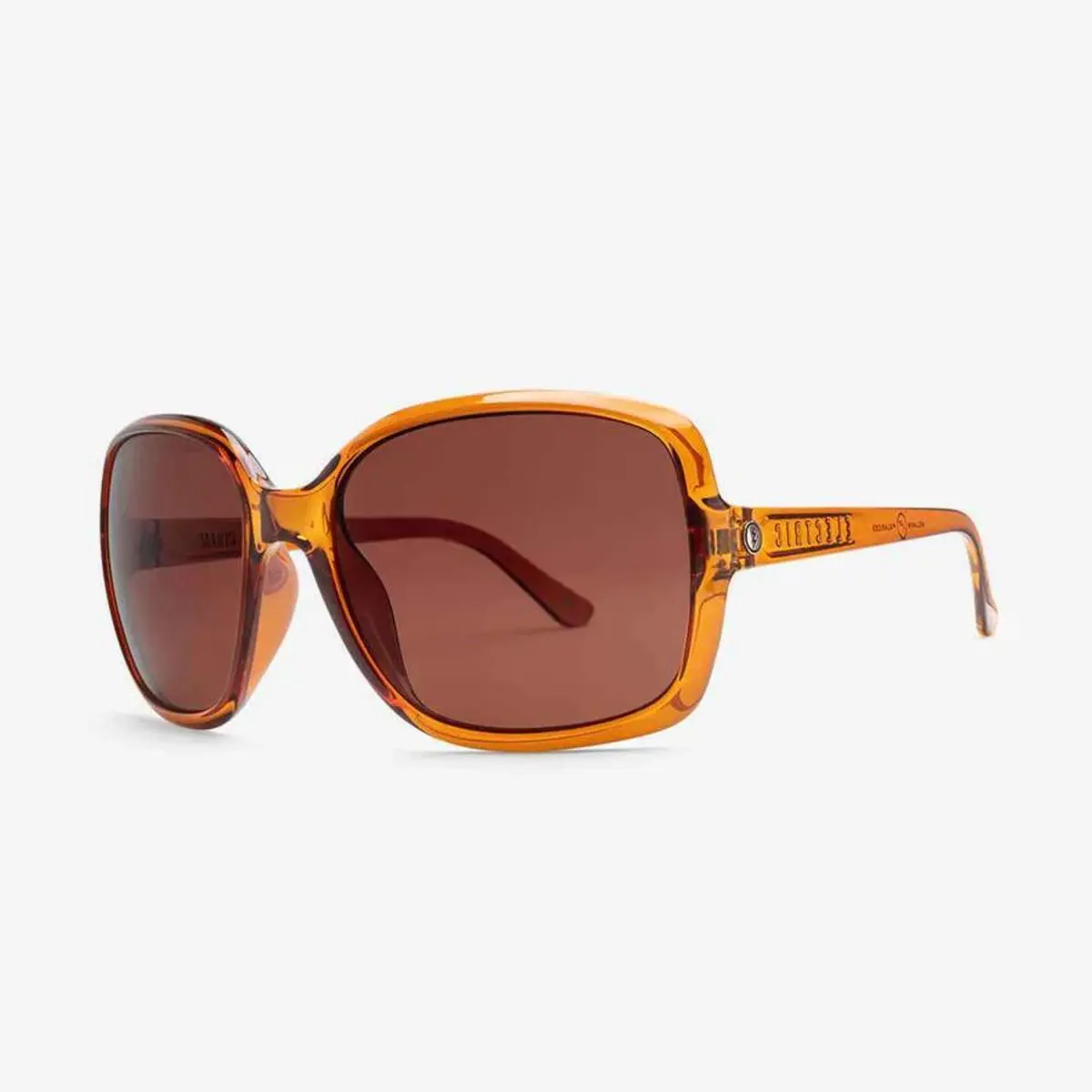 Marin Sunglasses Sunset Rose Polar by Electric