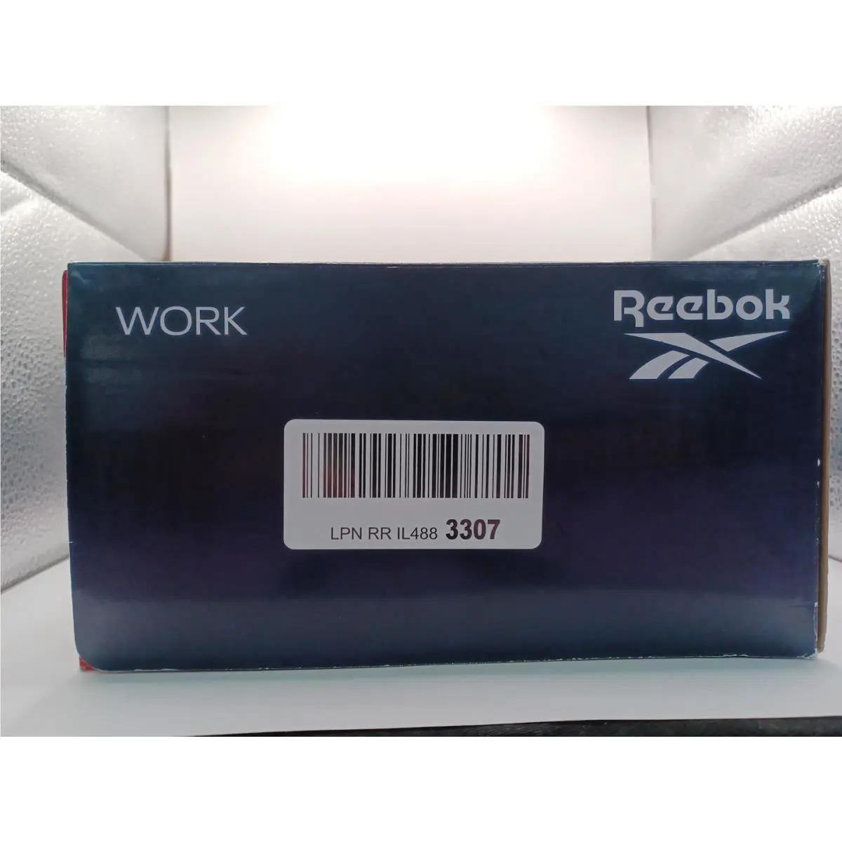 Reebok shoes - Reebok Nano - Nano - RB380 - Black 13